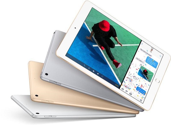 Планшеты Apple iPad: преимущества и возможности